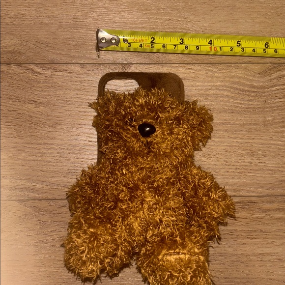 ☀️NWT-Teddy bear 🧸 iPhone 13 phone case - Picture 6 of 6